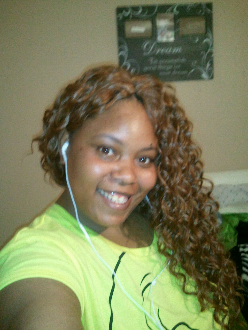 TishaStratton's profile picture. cool laid back like to travel n work living taken care of my family