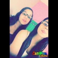 There's nothing like us ♥ AL03*--*