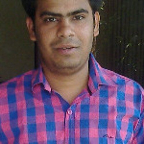 simple Guy from small city with big ♥