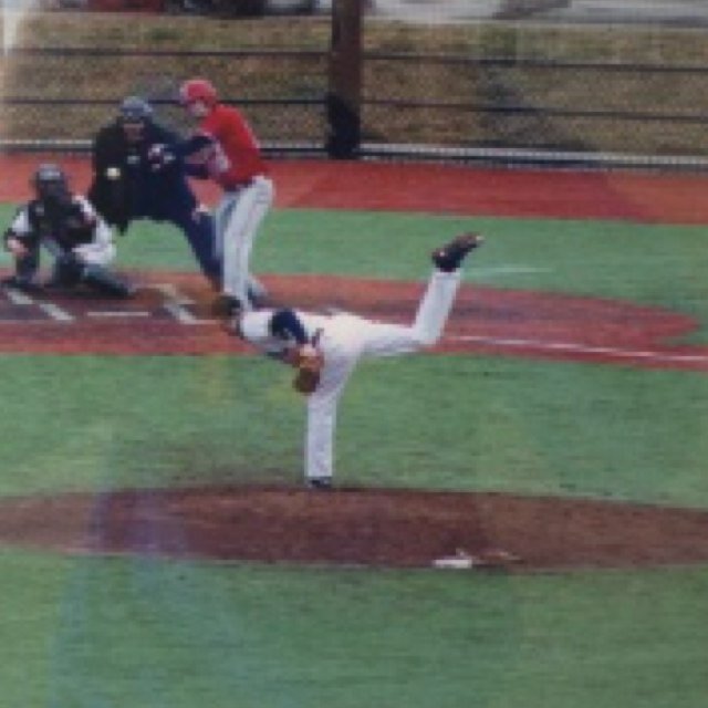 TyCrace's profile picture. Bison alum. Proud HOOSIER!!! #Colts #Pacers #FightingIrish #IUHoosiers #Yankees