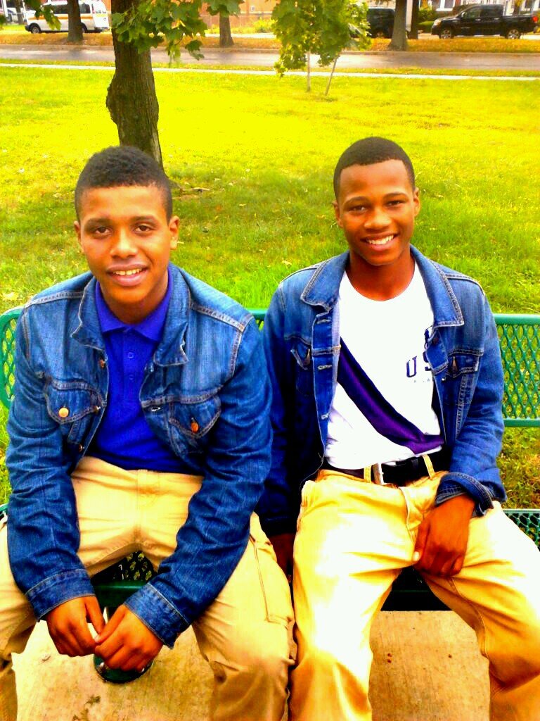 Bigger Then Life ..