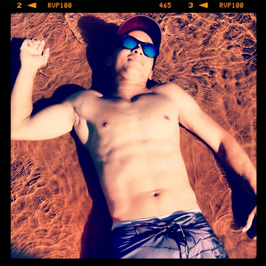 ElizeuWalker's profile picture. 