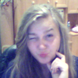 BadUmTsAa's profile picture. Hi!
My name is Dominika.I love to sing and I love animals. I will not give your favorite band, singer or singer because some of their lot ; P