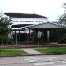 Cage Elementary is a high performing school in Houston's East End. Project Chrysalis MS is a dual National Blue Ribbon campus. Both are part of the Houston ISD.