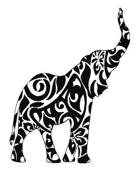 A Global Lifestyle Brand of Designer Resort Wear fighting for the lives of Elephants; 5% of our revenue goes to The David Sheldrick Wildlife Trust.