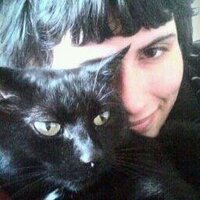 Elvie deSilva (@wobblykitty) 's Twitter Profile