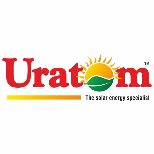 Uratom Solar Profile
