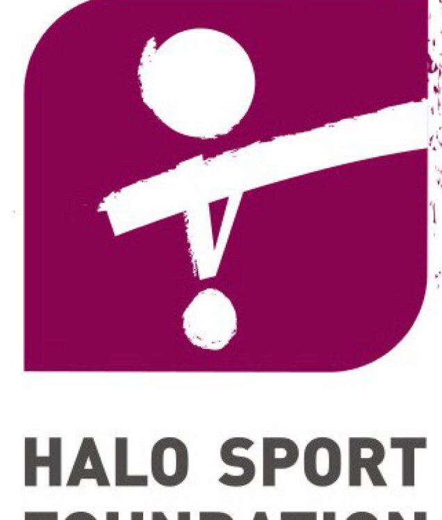 The Halo Sport Foundation aims to give ambitious sportsmen, women and children in the BridgendCounty Borough crucial support to aid their sporting talent