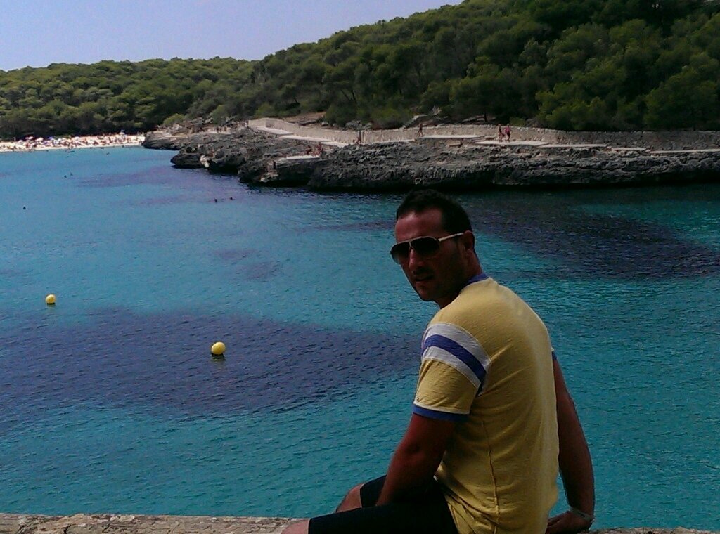 markosblanko's profile picture. 