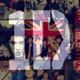 {#Directioner`❤}
∞Crazymofos∞