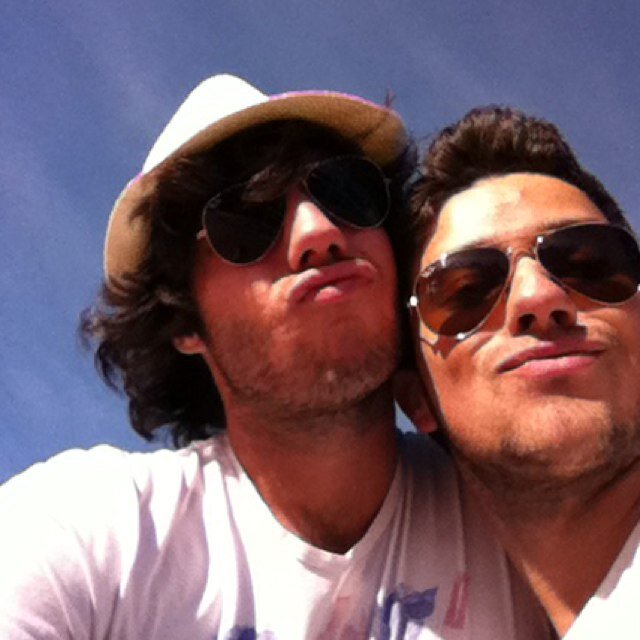Pequeño koala, Administración y dirección de empresas en Vigo, con @kike_meh #siemprepequeñoskoalas
