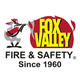 Fox Valley Fire & Safety - Full Service #Fire and #Safety Specialists Serving Chicagoland, Northern Illinois, and Northwest Indiana