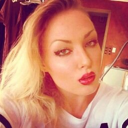 Give me a vodka & some louboutins.