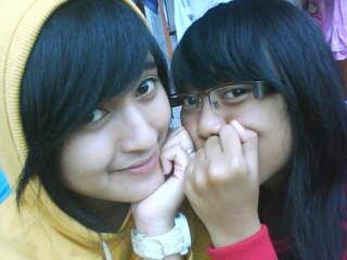 chaicha_riska's profile picture. baik, buruk nyh ss'orng hnya dpat dlihat dr prilaku shari-hari nyh :)

http://t.co/e3otHm0UwB