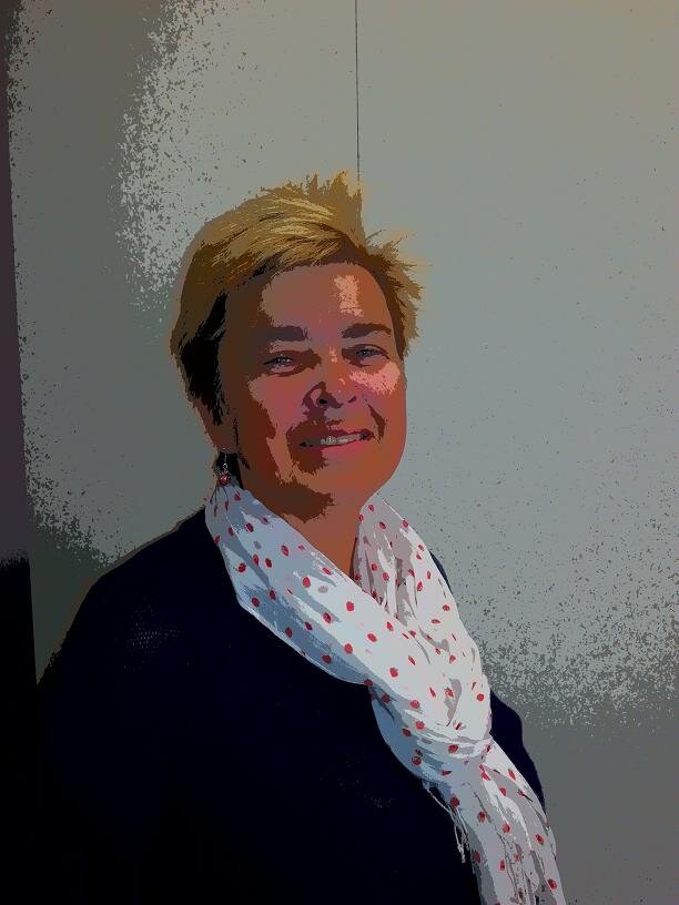 Government of Canada communicator, passionate about advancing gender equality.