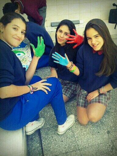 Directioner - River y nada más.