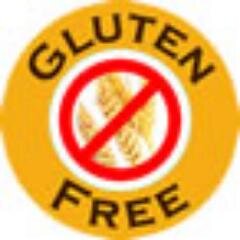 Rocking the gluten-free lifestyle!