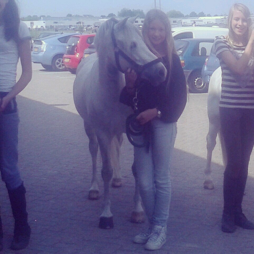 beste meisje Anne3·beste jongen jordy3·golf·&·paardrijden·3·cld·molenhuispad