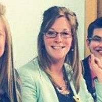 Megan Presler (@m_presler) 's Twitter Profile