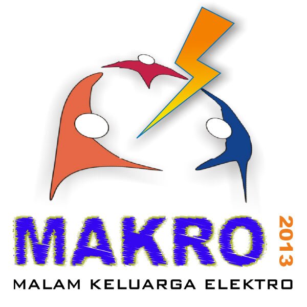 Official Twitter Account of Malam Keluarga Elektro 2013
| Villa DM, 11-13 Oktober 2013 | CP 087781808044 (Aris) / 081280923140 (Sigit)
