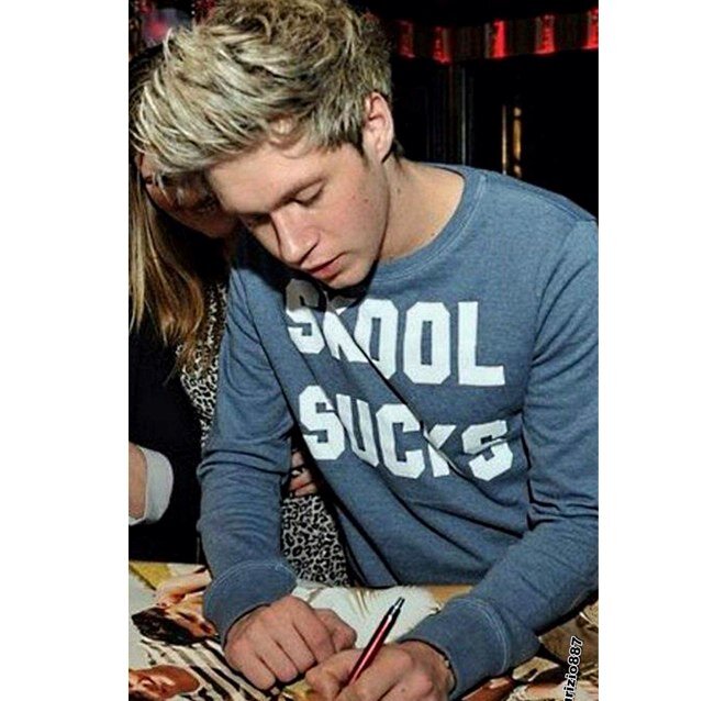 niallhoranWAU's profile picture. Taken my the beautiful @MeganFoxWAU | werewolf | Bi.