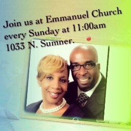 We are Growing Conquering Believers 1033 N. Sumner Portland Oregon