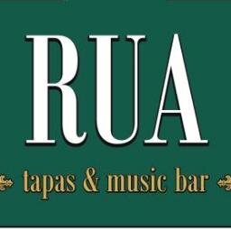 Bar - Restaurante de Tapas e Musica ao vivo