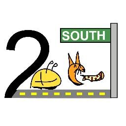 Sam and Sandy's saunter down South Street