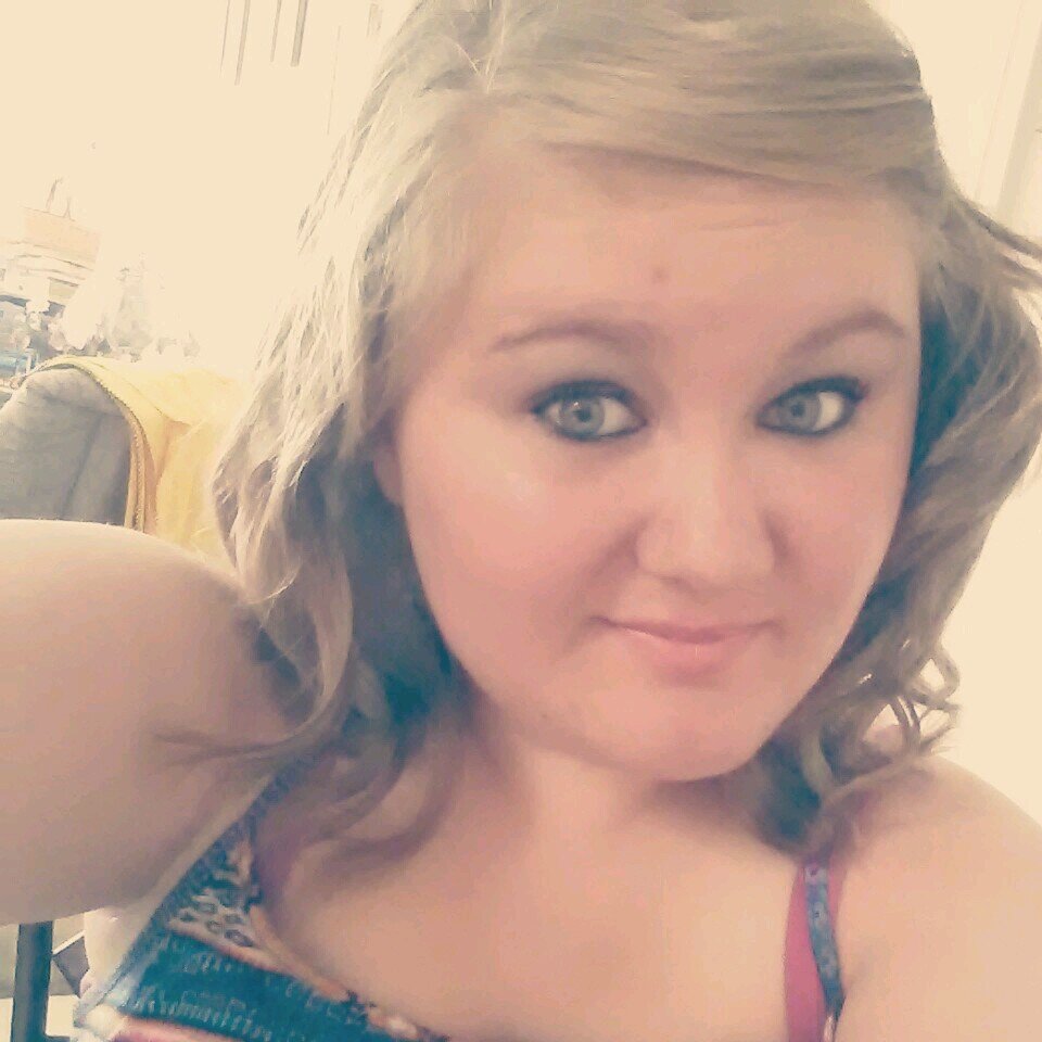 Brittany. 18. College student. Life is to short to wait!