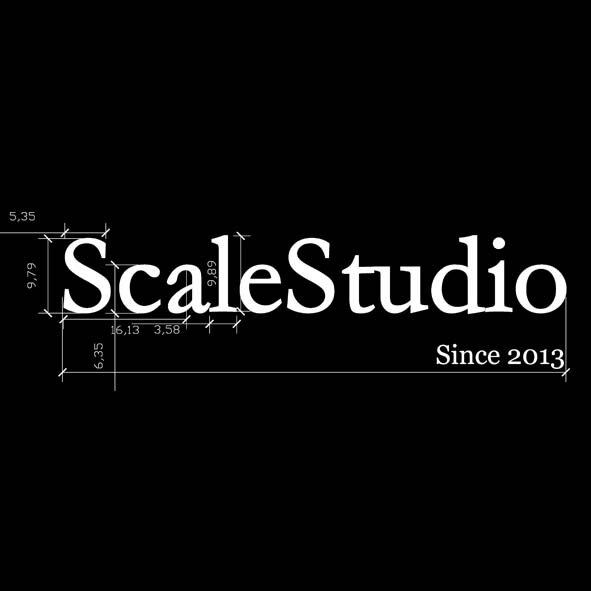 Scale_Studio's profile picture. branding, identity and sustainable design.