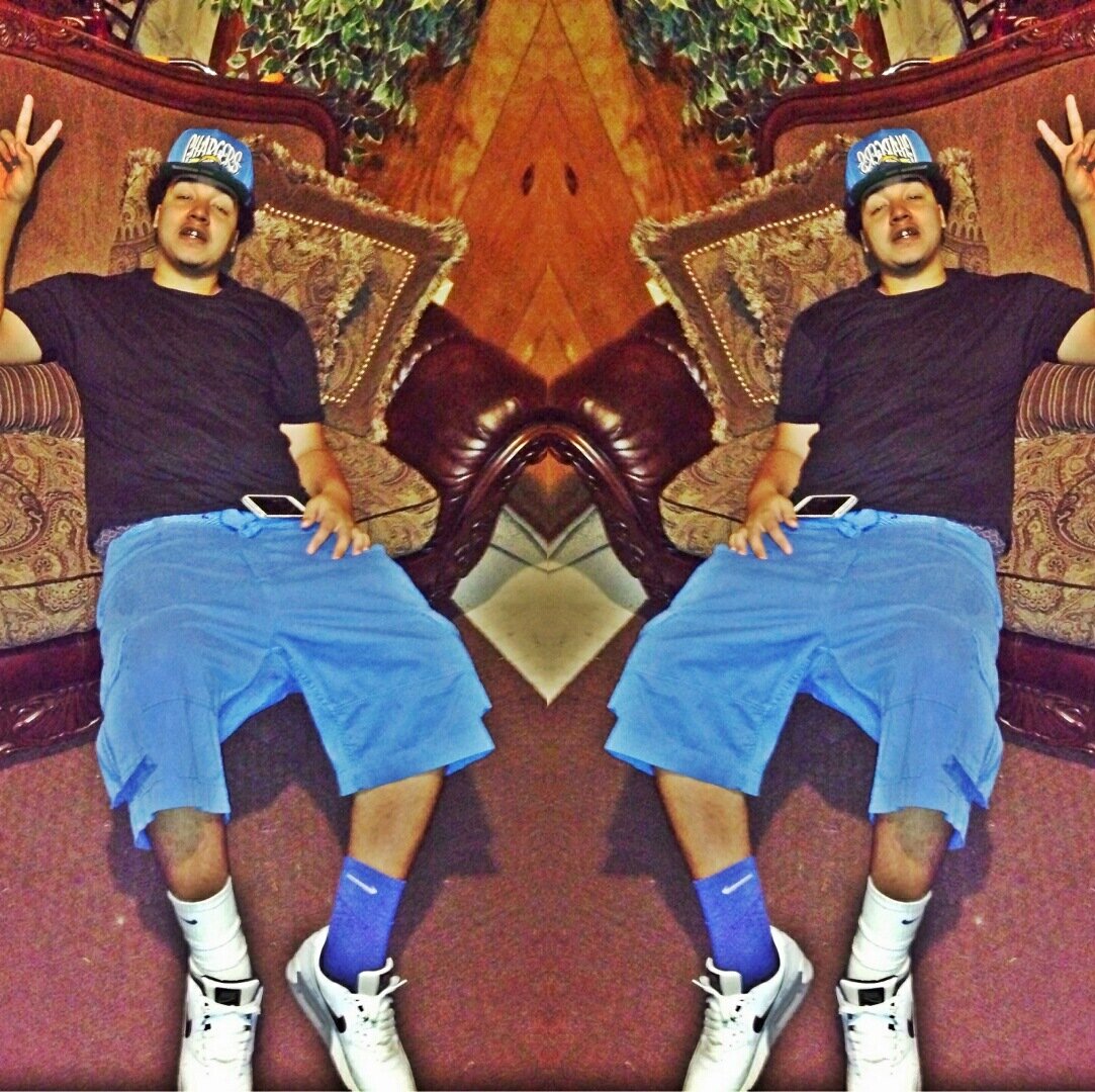 Hope Fa Dope and I Need Dis Weed... Bitch I Grind #GushENT