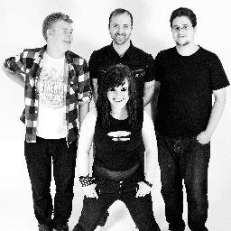 An Exciting Female fronted Pop/Rock Band from the UK