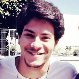 to estudando, to sem tempo, mal to entrando, mas n deixei de amar