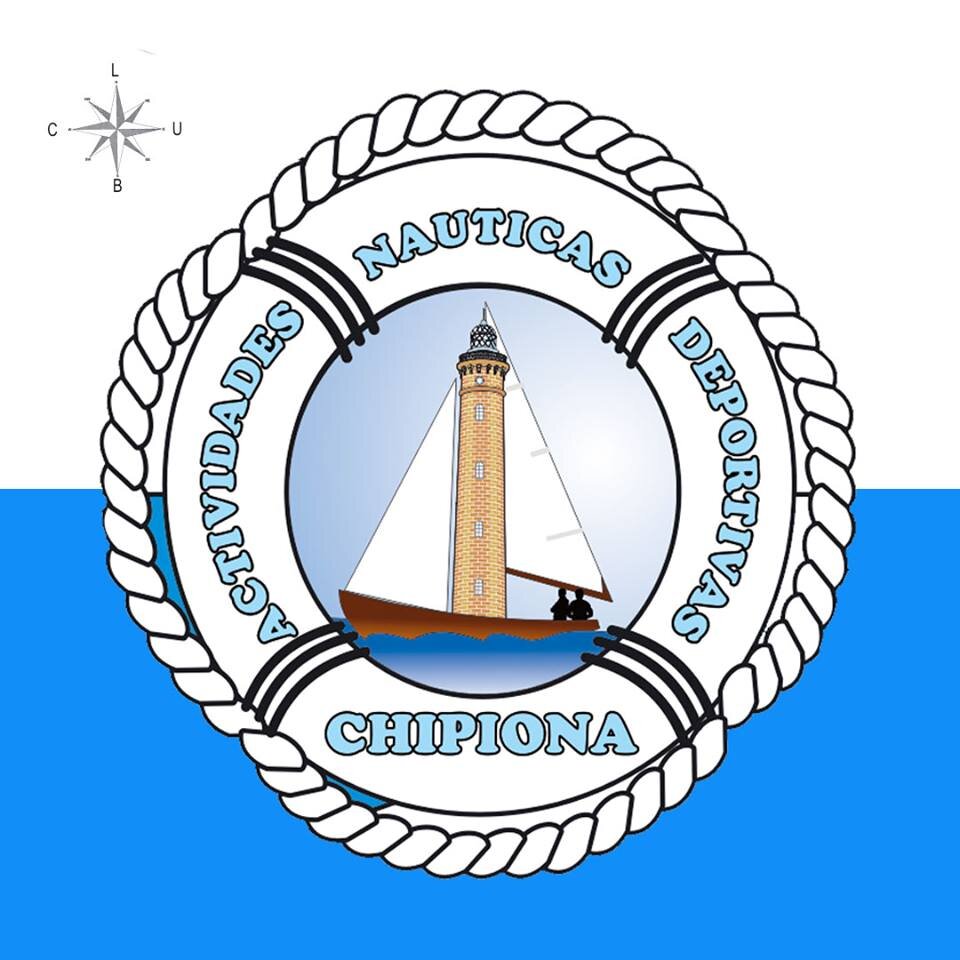 Cuenta oficial del Club de Actividades Náuticas Deportivas de Chipiona https://t.co/PVy7N6I73B