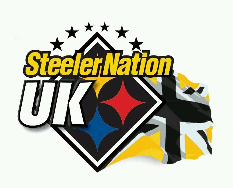 runs steeler nation uk facebook site with gordon deadman and life long steeler and watford fc fan