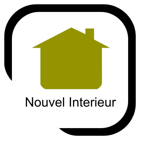 Nouvel Interieur biedt de mogelijkheid je huis in een nieuw jasje te steken.
 Voor om het even welk renovatiewerk, kunnen we u een oplossing aanbieden.