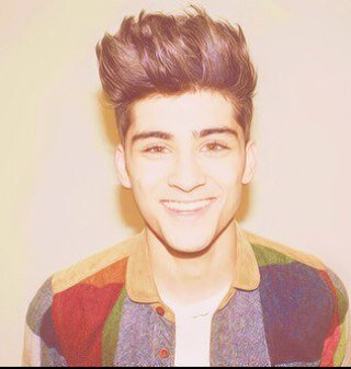 Everything will be okay in the end If it's not okay It's not the end Directioner
