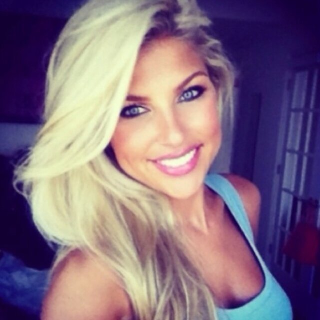 Hacked: Bianca Golden Nude Hacked: Bianca Golden Nude