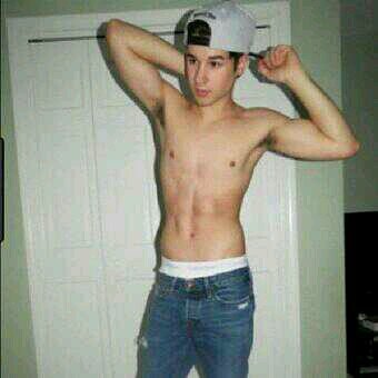 mi ex me hizo  rusherBoy