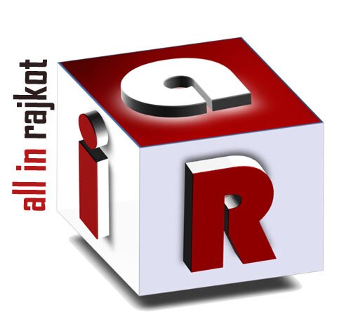 This is official account of http://t.co/1SqS9Q949v 
People will get regular updates of craZzy offers on shopping at famous shopping and food places in rajkot.
