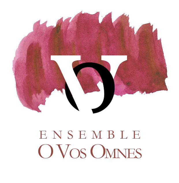 Ensemble O Vos Omnes