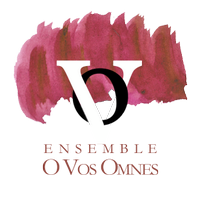 Ensemble O Vos Omnes(@EOVosOmnes) 's Twitter Profile Photo