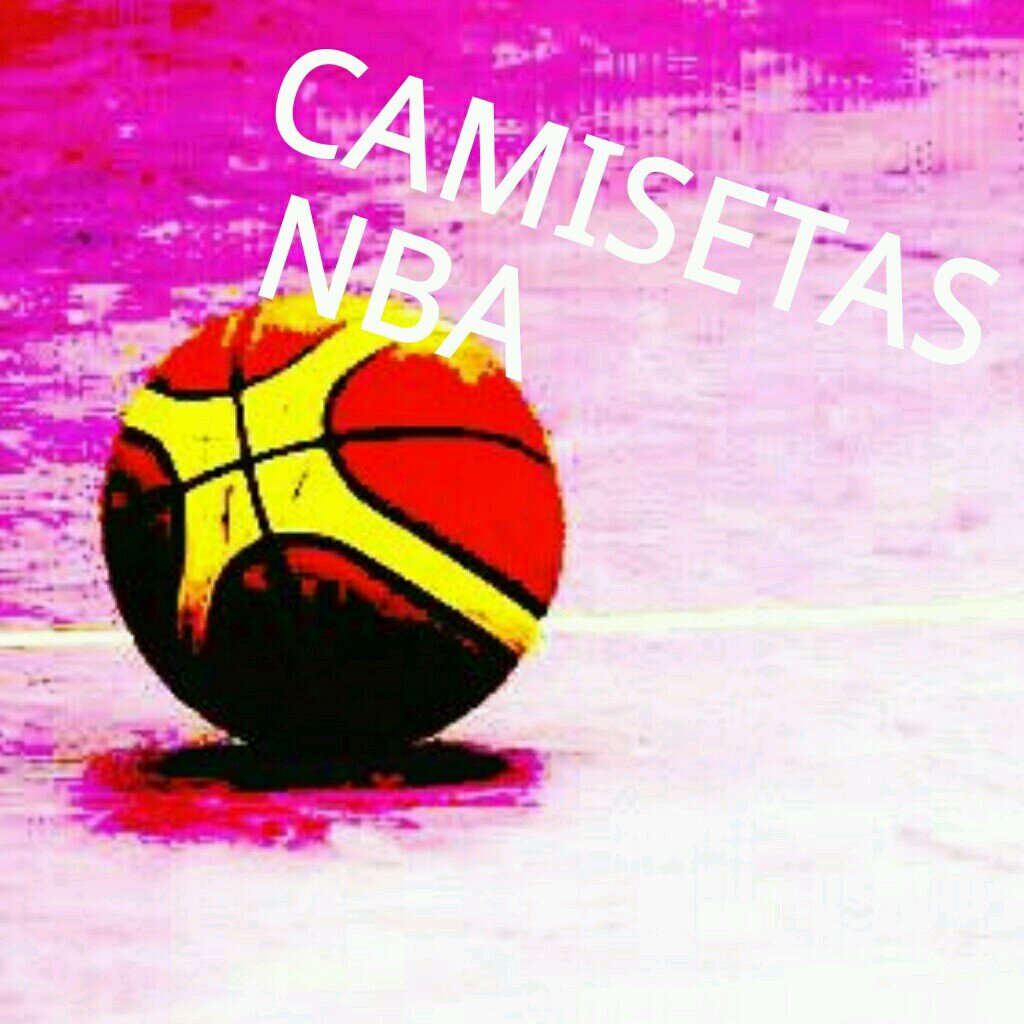 Vendemos camisetas NBA a 40€ en Gipuzkoa, 10€ gastos de envio pedidos de fuera