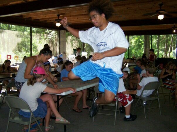 MightyDJohnson's profile picture. 