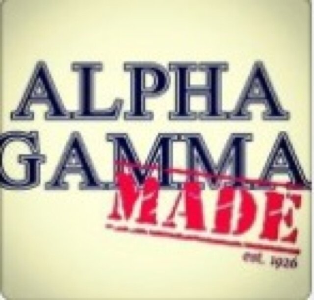 The official Twitter account for the Alpha Gamma Chapter of Delta Sigma Theta Sorority, Inc.