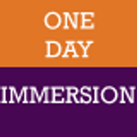 ONEDAYIMMERSION (@onedayimmersion) Twitter profile photo