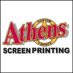 AthensSP's profile picture. Custom printed T-shirts, banners, & signs!
903-292-1708
Hours: M-F 9:00 am - 5:30 pm