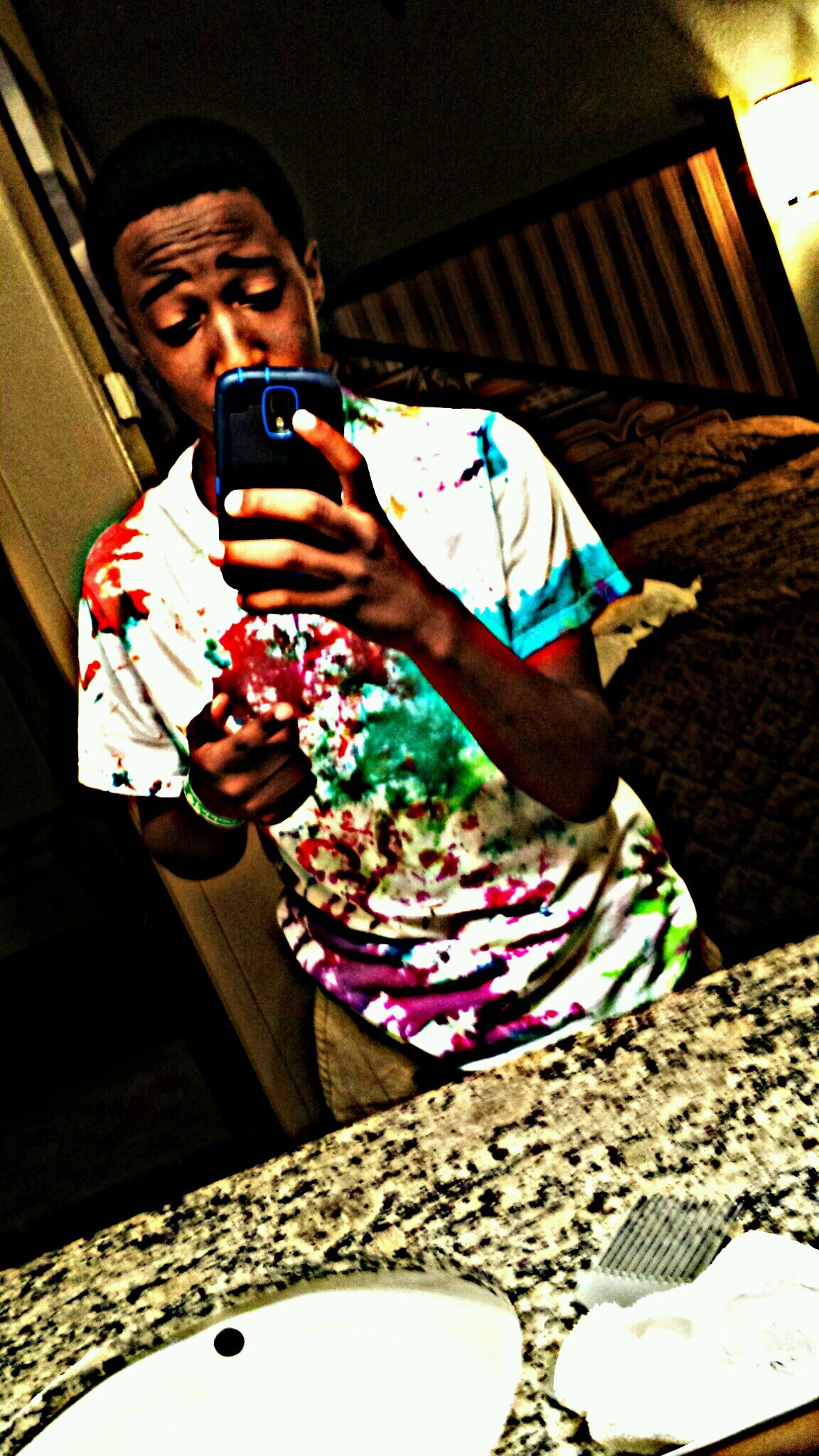 Follow Me on I.G. @Tae_Tnf1