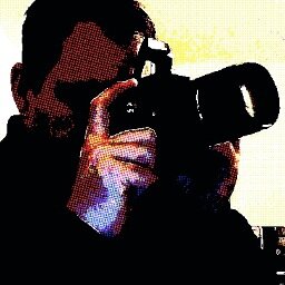 City dwelling London based photographer. I photograph people, things & life in my city.