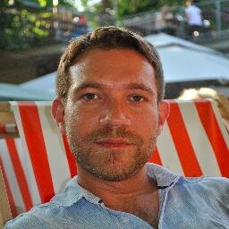 Hacker, tech startup founder, guitarist and atheist. I like home automation and grow my own chillies.